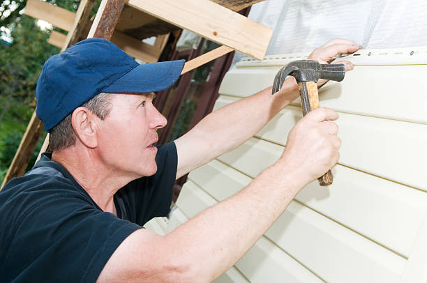 Reliable Shawano, WI Siding Installation & Repair Solutions