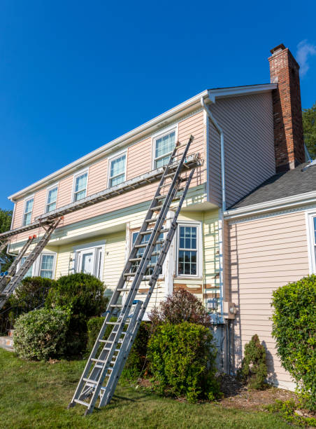 Siding for Multi-Family Homes in Shawano, WI
