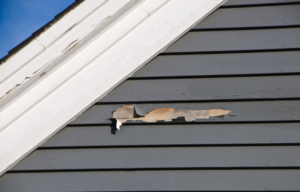 Siding for New Construction in Shawano, WI