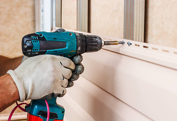 Siding for Commercial Buildings in Shawano, WI